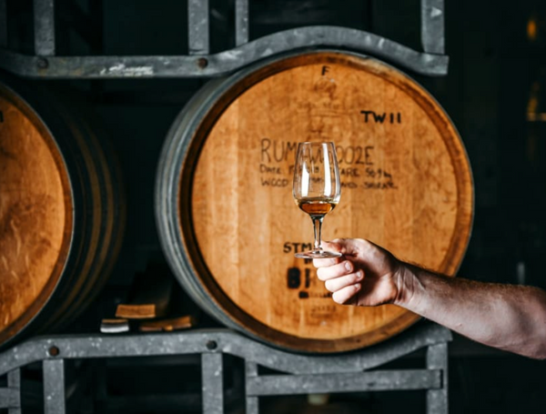 Move over, gin and whisky. Rum is making a comeback in Australia