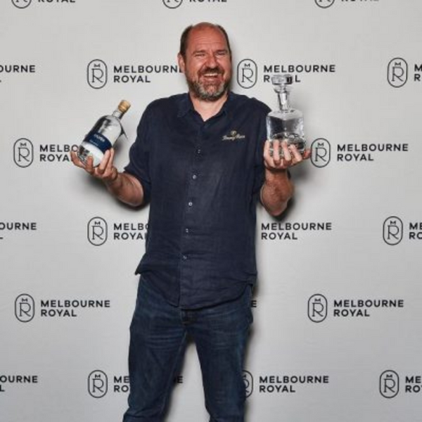 JimmyRum crowned Champion Victorian Distiller 2021