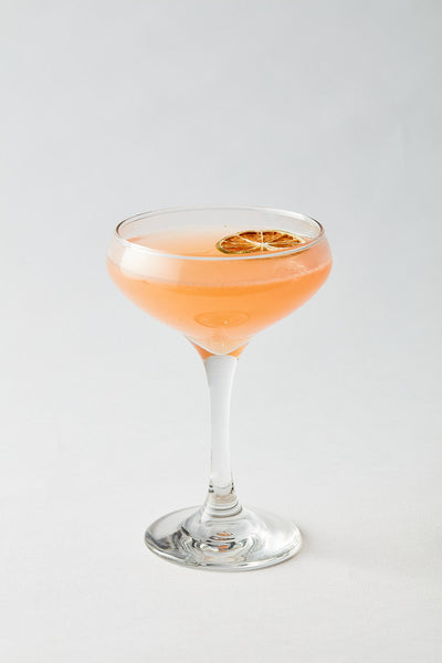 Daiquiri Class 12:30pm  Thursday-Sunday