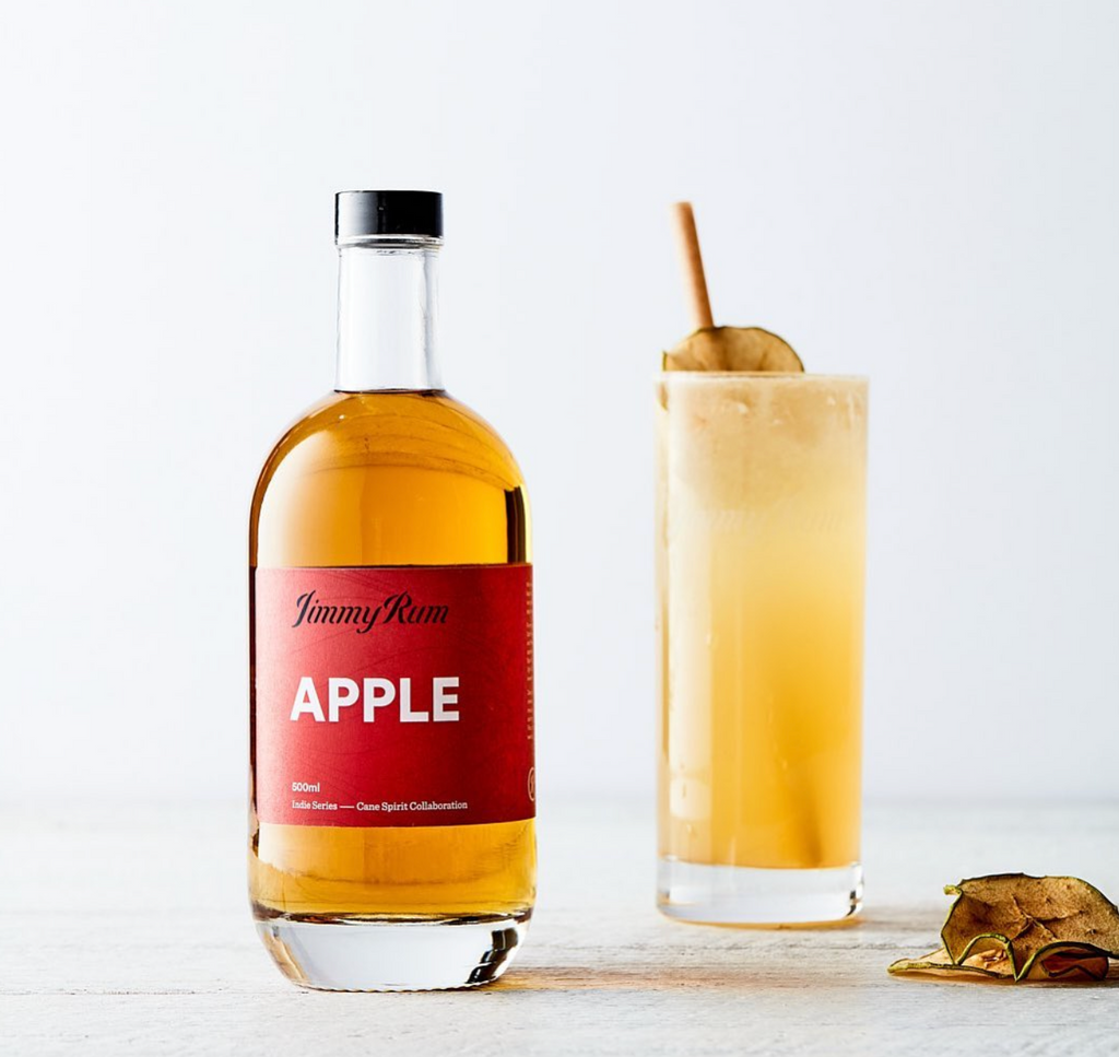 JimmyRum RumRum - Main Image